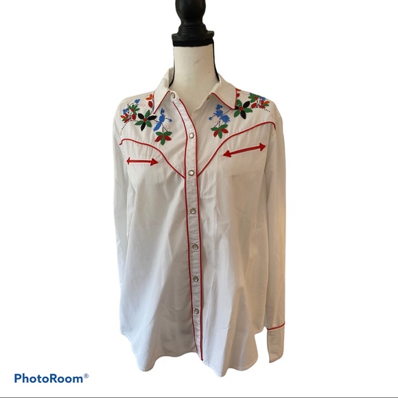 Top Size XL by Lauren Jeans Company - Picture 1 of 4